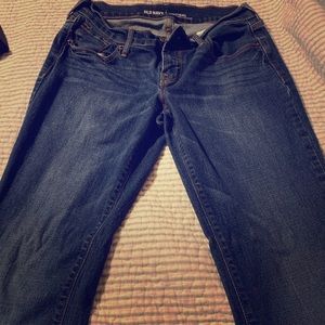 Old navy Jeans